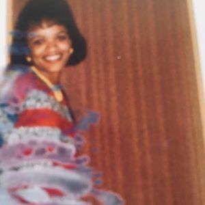 Meet your Posher, Wanda